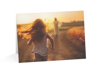 Easter Greeting Card