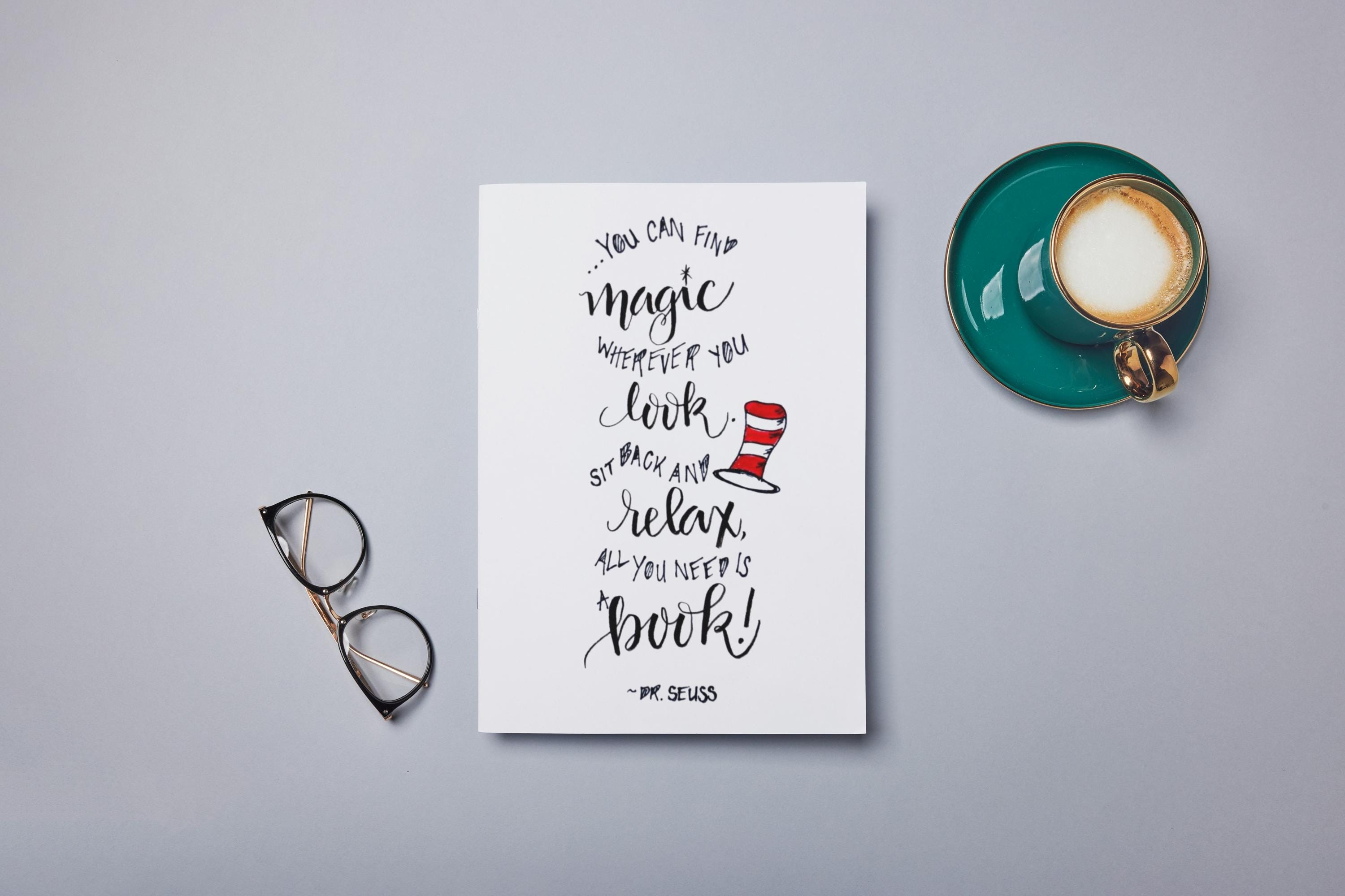 Dr Seuss Notebook Pages, Dr Seuss Stationary Paper, Kids Playroom ...