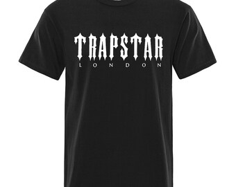 Trapstar Shirt - Etsy