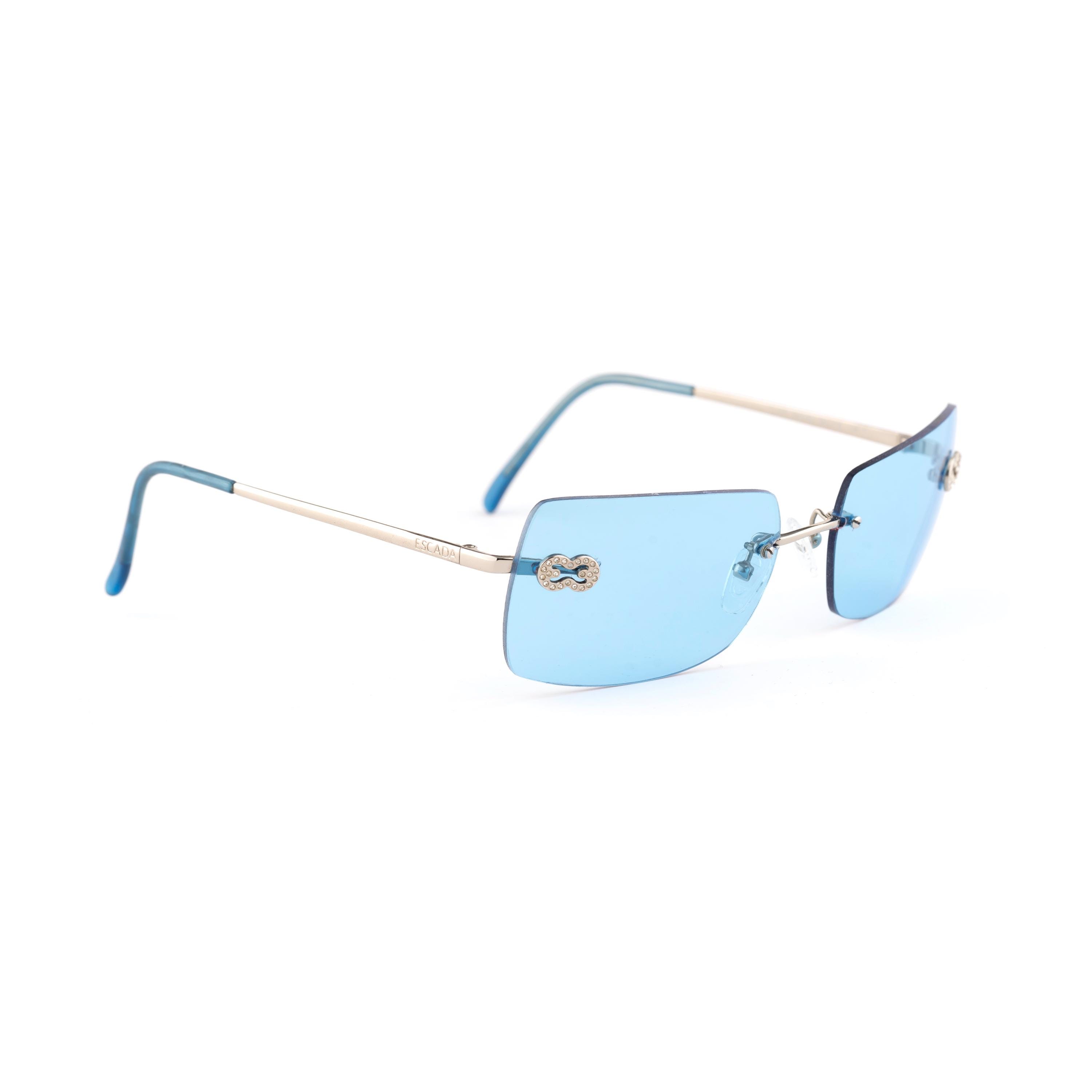 Escada Blue Women Optical Women\'s Frames Escada / Blue - Foley Optician main image 2