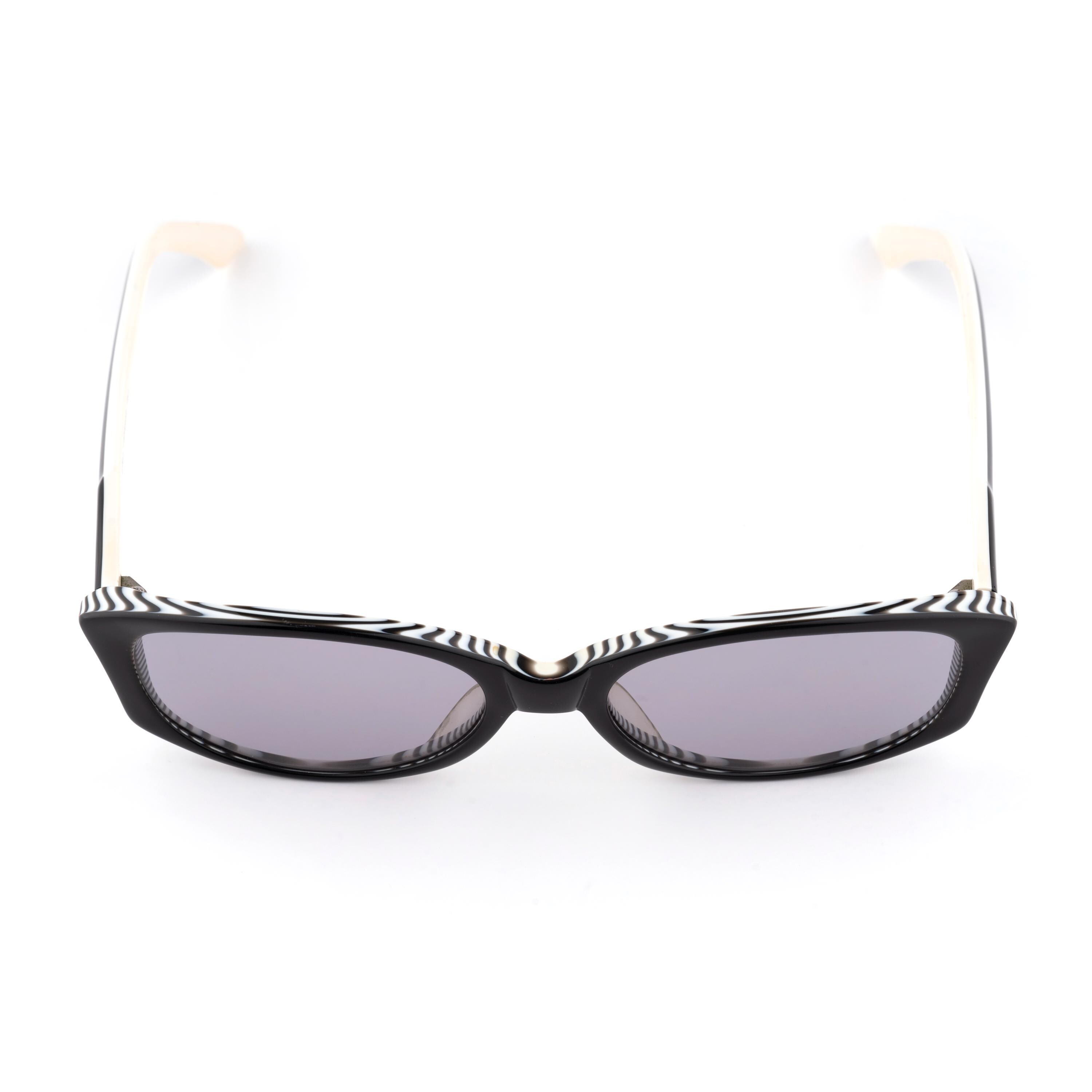 Cute Vintage German Sunglasses from the 1990s ?? Handmade Vintage Sunglasses 90s: German Retro Eyewear - Etsy main image 2