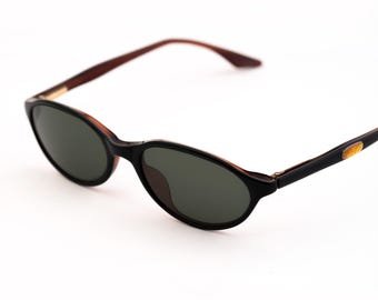 Ray-ban B&L USA W2958 Hand Crafted Sunglasses, Tortoise Black