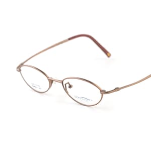80〜90s Japanese Handmade Frames NIVETY Vintage Japanese Eyeglasses - Etsy