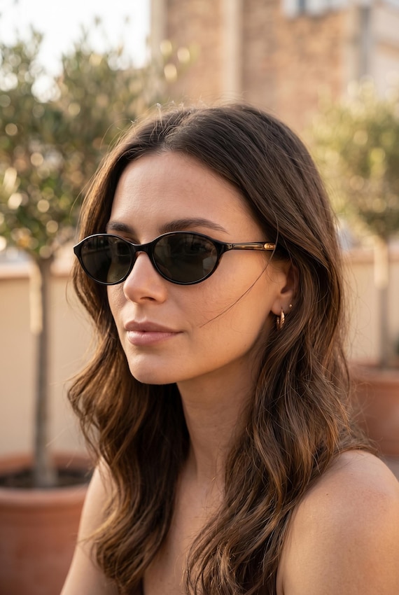 Ray-ban B&L USA W2958 Hand Crafted Sunglasses, Tortoise Black