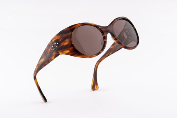 小物 Vintage alain mikli Sunglasses Alain Mikli 30 Rectangular Certified Vintage Sunglasses