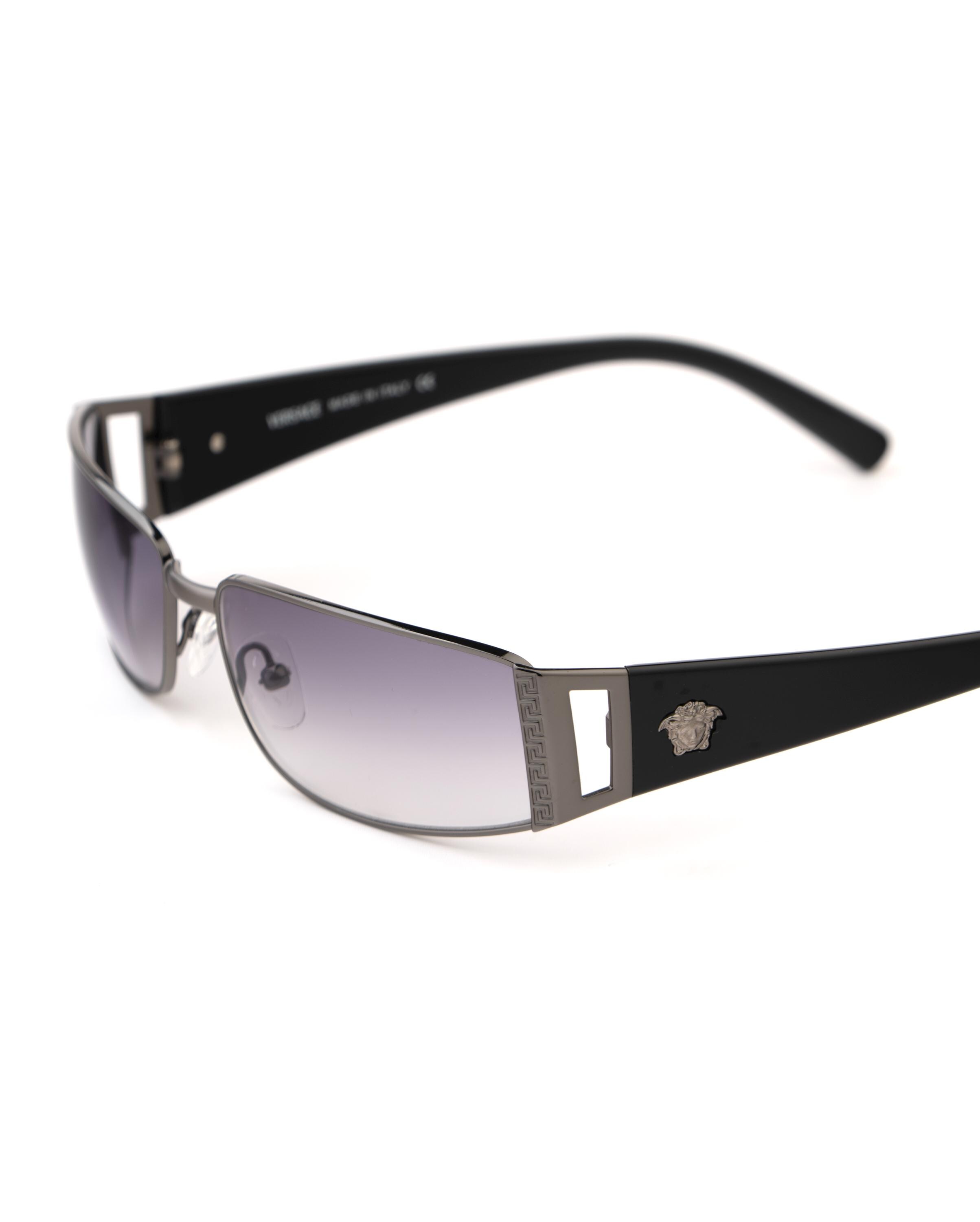 Y2k Versace Shades - Etsy