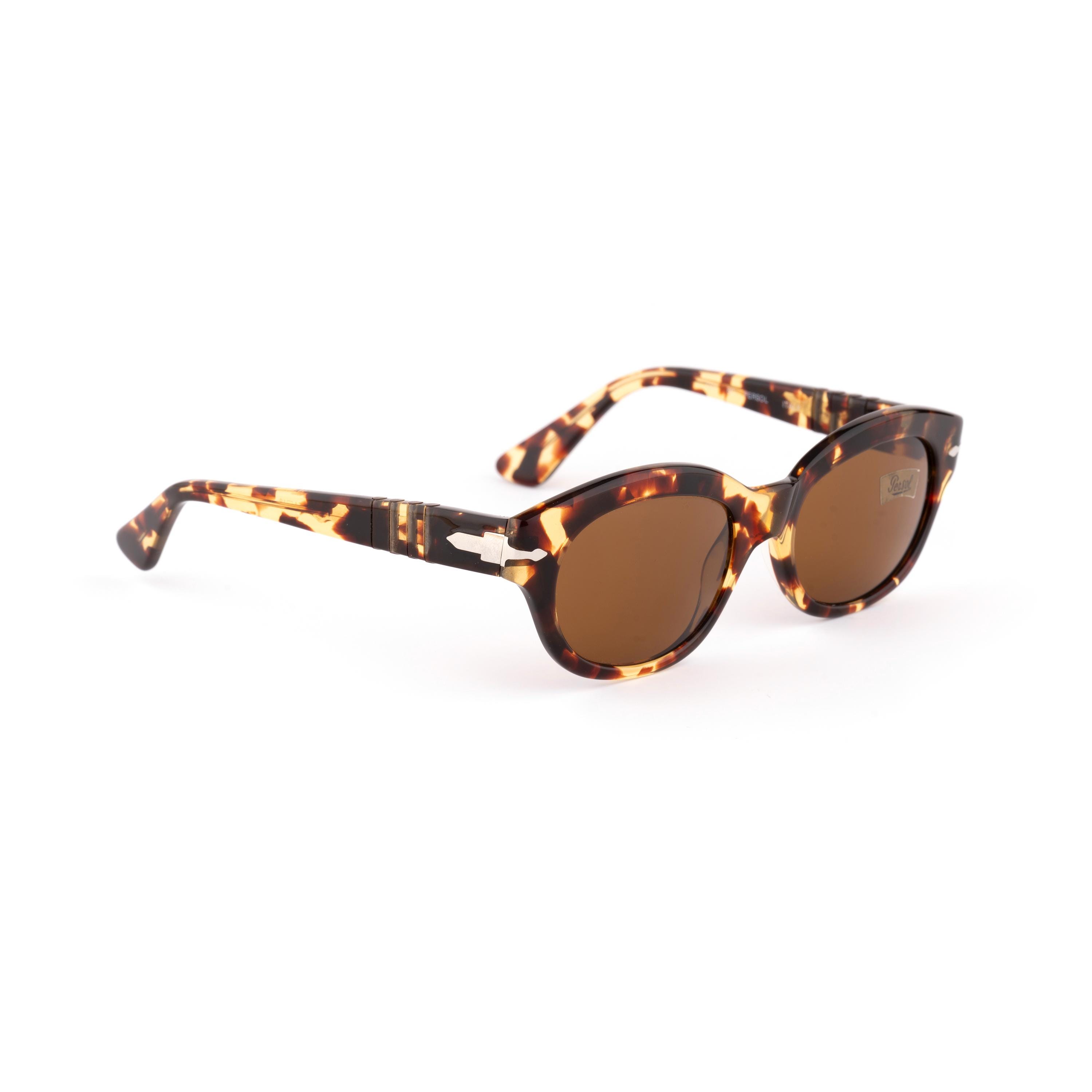 1980年代 Persol ペルソール RATTI社製 サングラス 830 【公式通販】