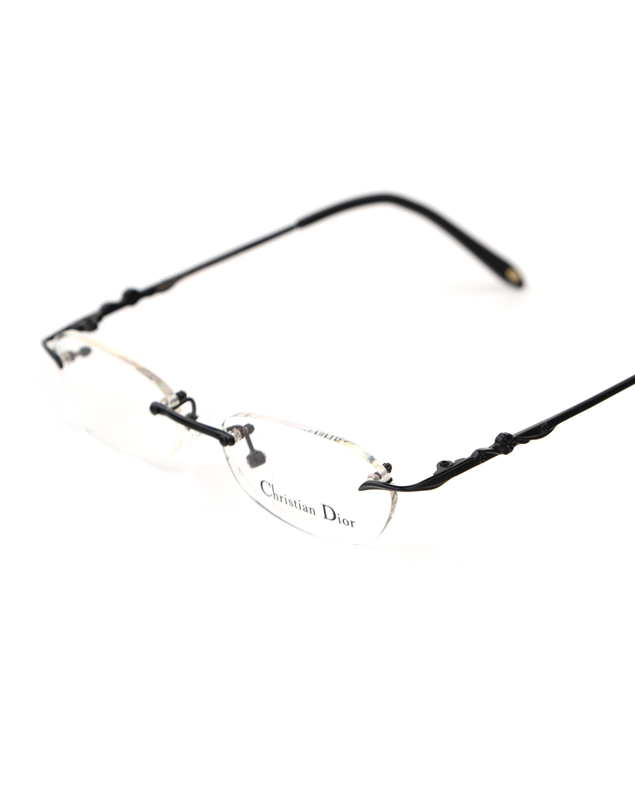 Rimless Dior - Etsy