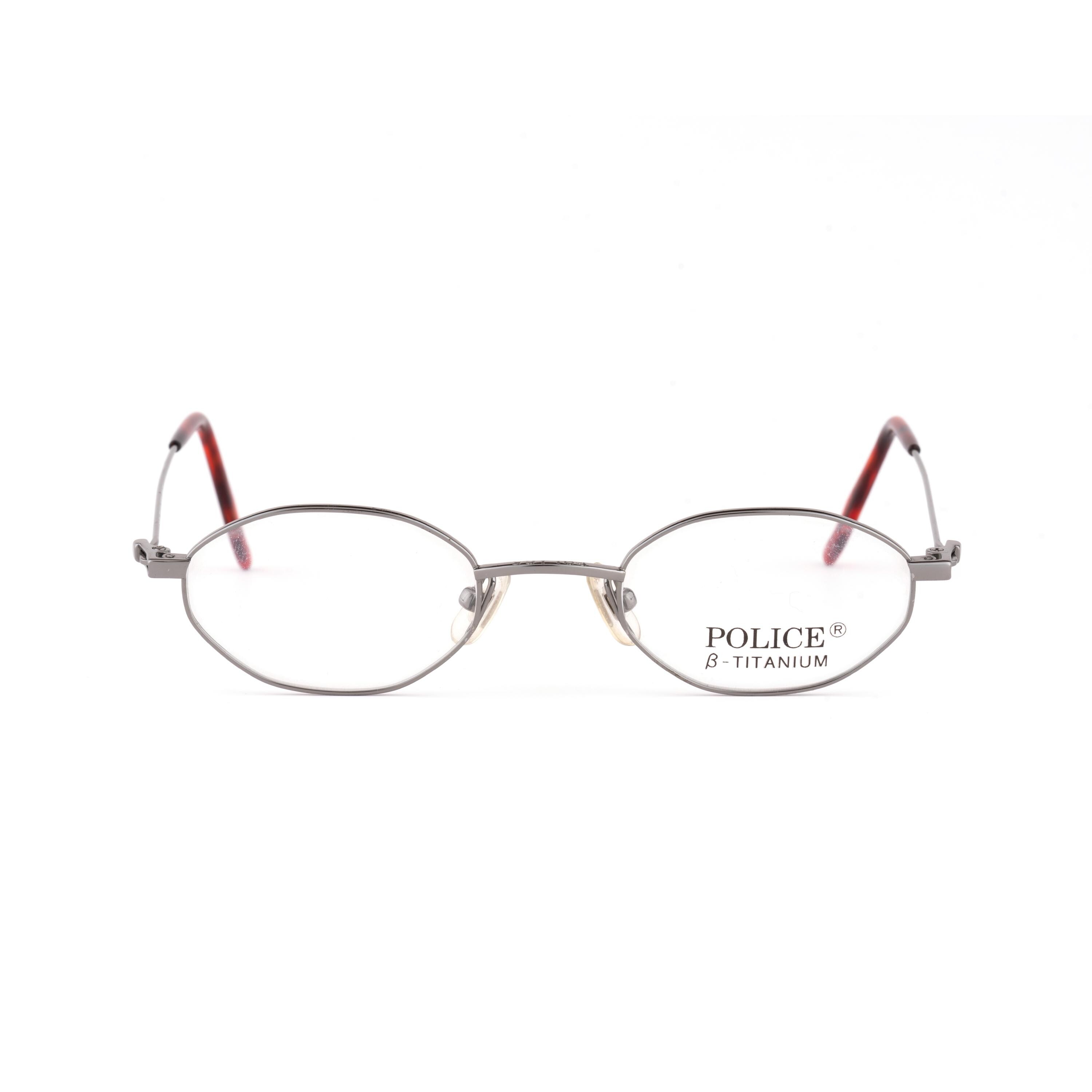 Police Multicolor Metal Glasses Women\'s (Frames) Police Women Metal Eyeglass Frames for sale | eBay main image 2