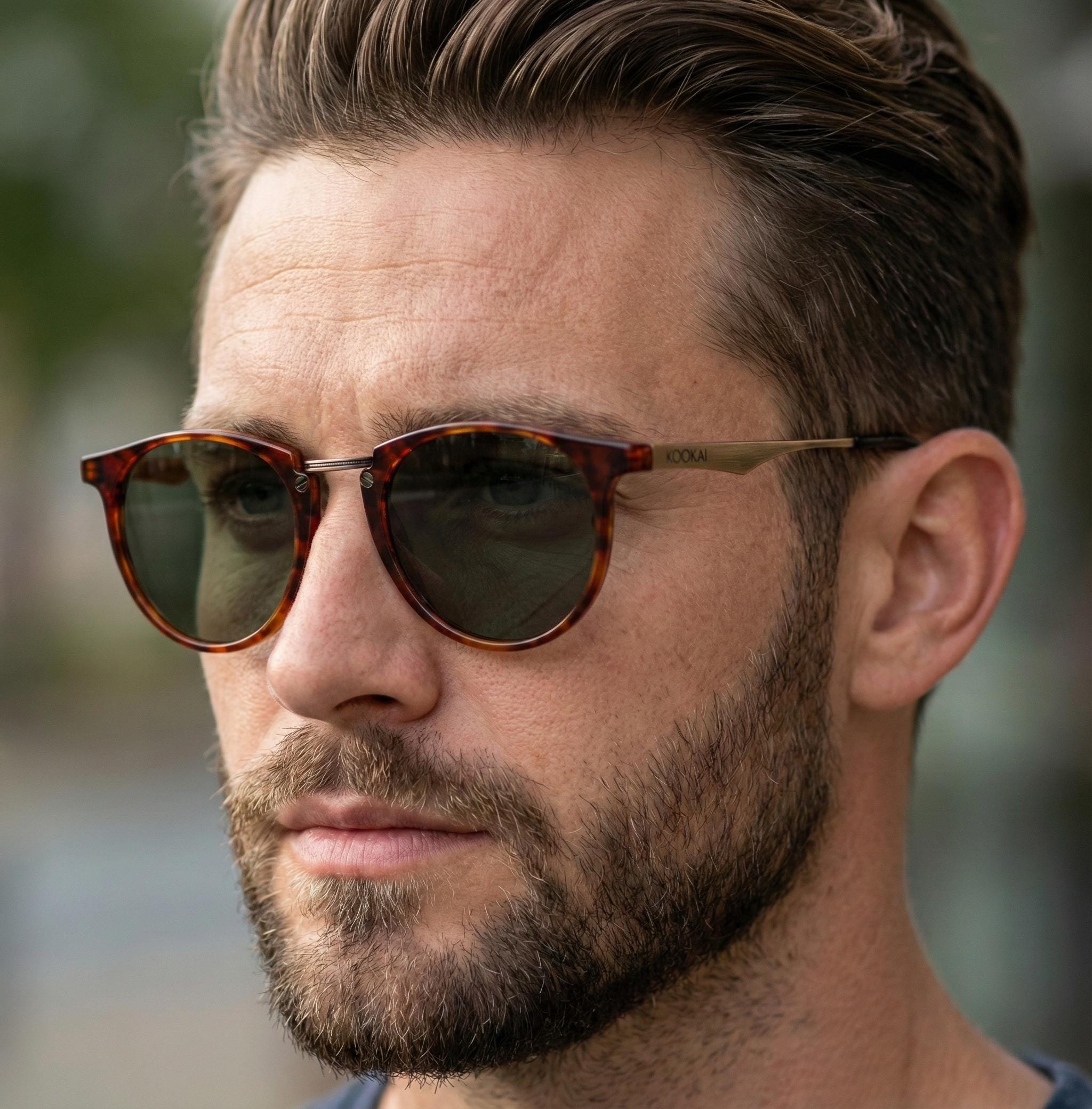 Pink rose Kookaï Kookai sunglasses Light Pink Sunglasses | Rosé Retail Therapy | goodr — goodr  main image 2