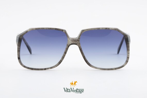 Vintage Rodenstock man sunglasses, 80s made in Ge… - image 3