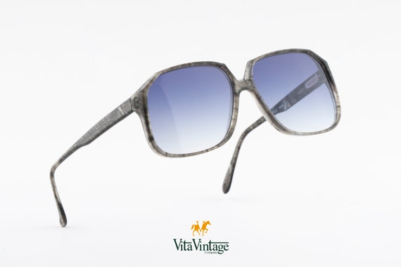 Vintage Rodenstock man sunglasses, 80s made in Ge… - image 6