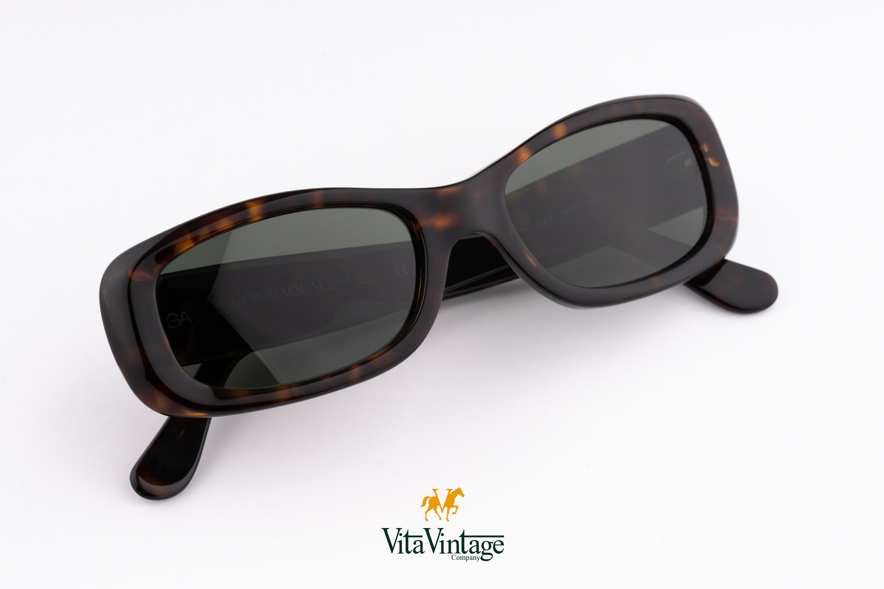 2000s Rimless Shield Sunglasses Armani Black 427s - Etsy Australia