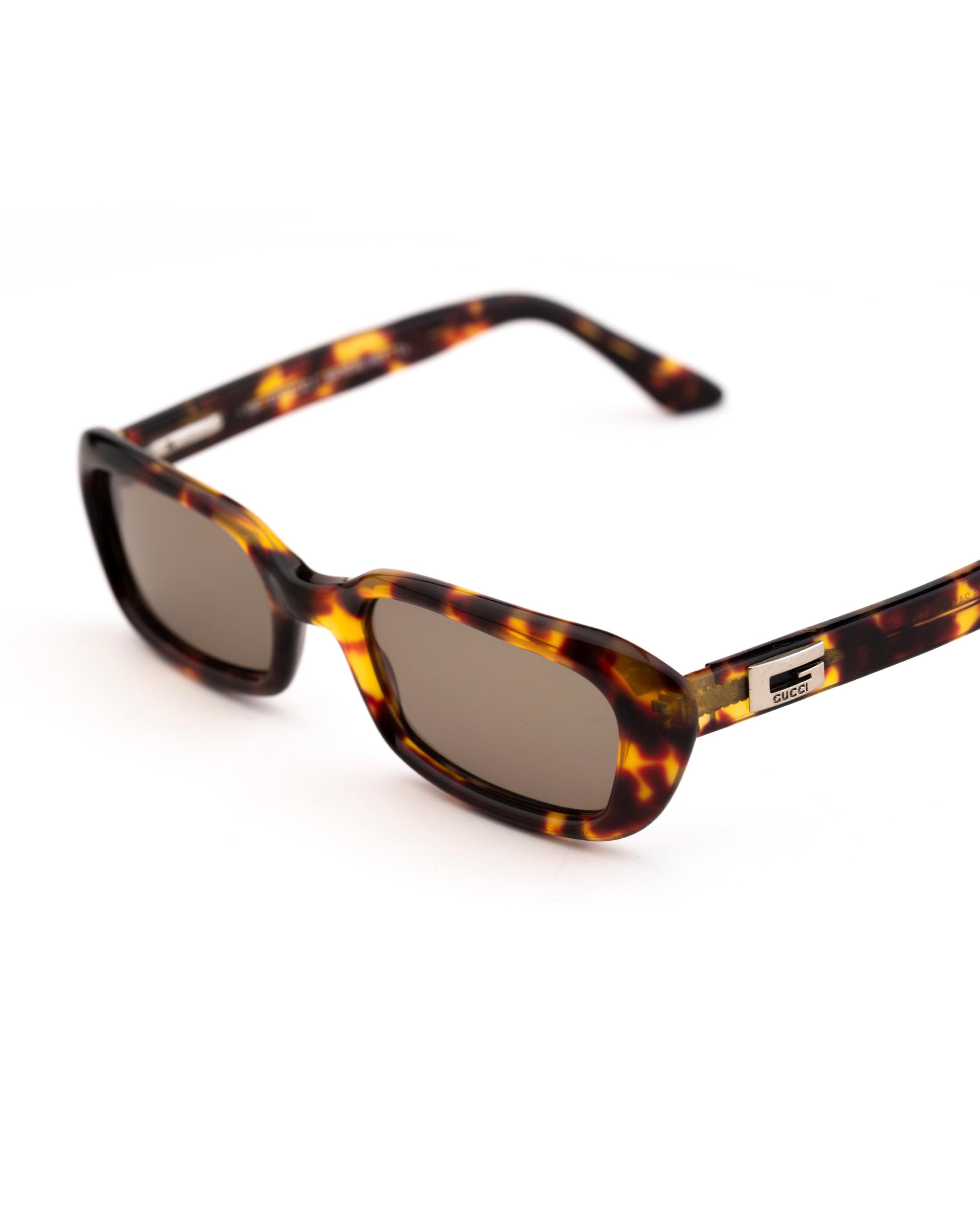 小物 GUCCI Sunglasses I lLogo Vintage 90s GUCCI Iconic 90s Sunglasses – LULA PACE