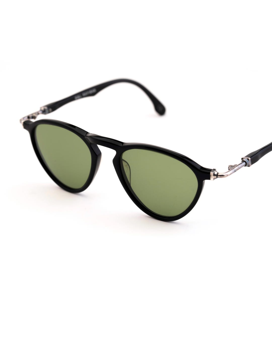 Ray-ban B&L USA Gatsby DLX Style 2 W1527 Black Sunglasses, G15