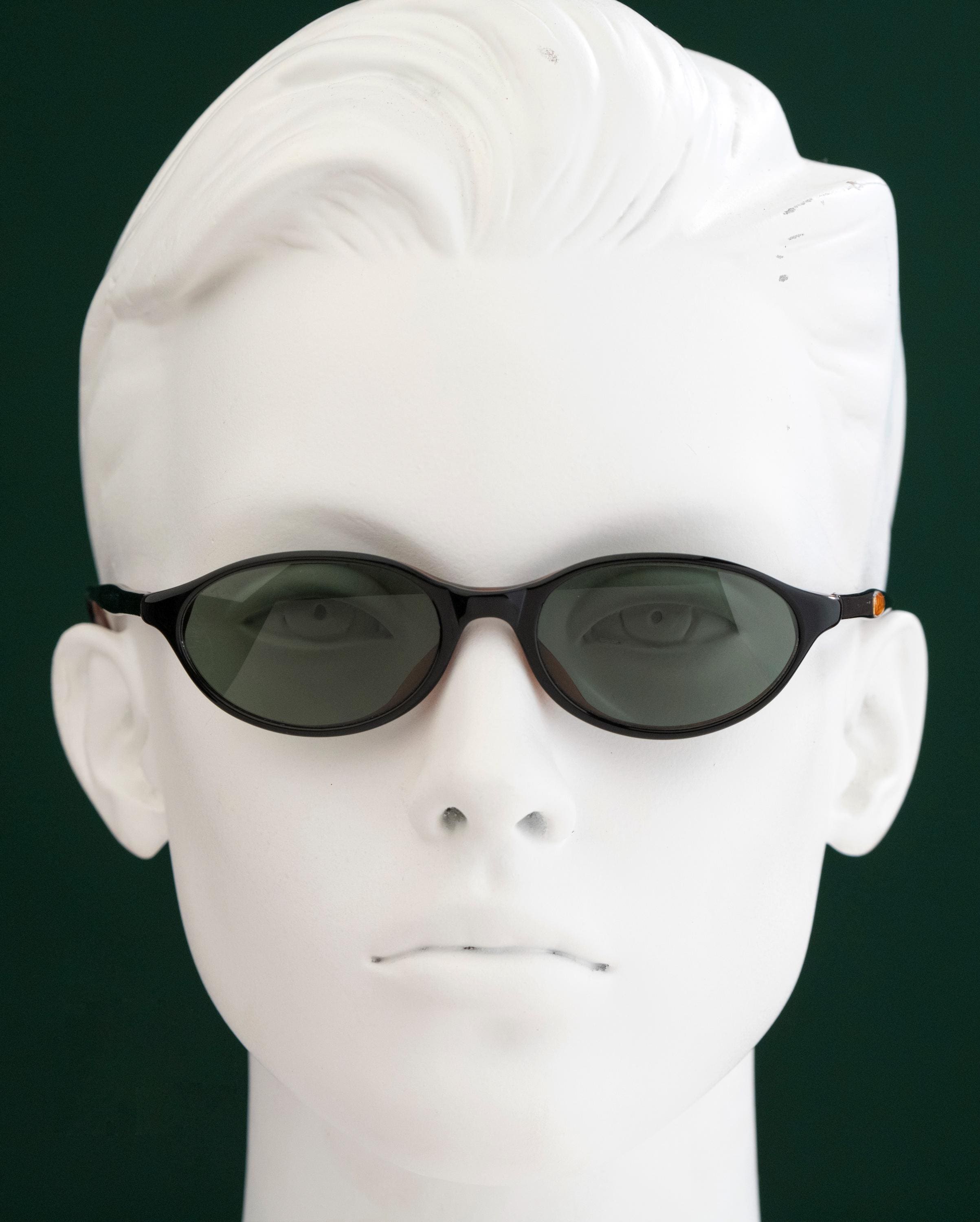 Ray-Ban B&L W2958 Hand Crafted Frame 美品 Ray-ban B&L USA W2958 Hand Crafted Sunglasses, Tortoise Black