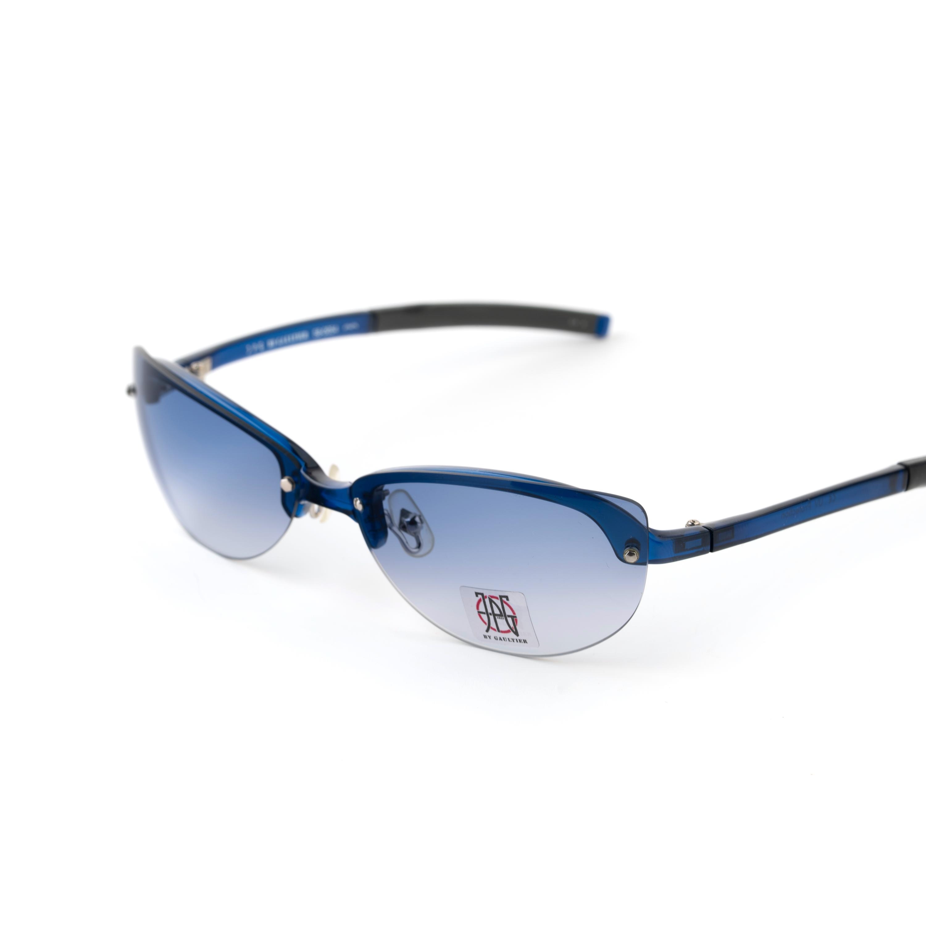Blue Gradient Lenses - Etsy Canada display picture 2