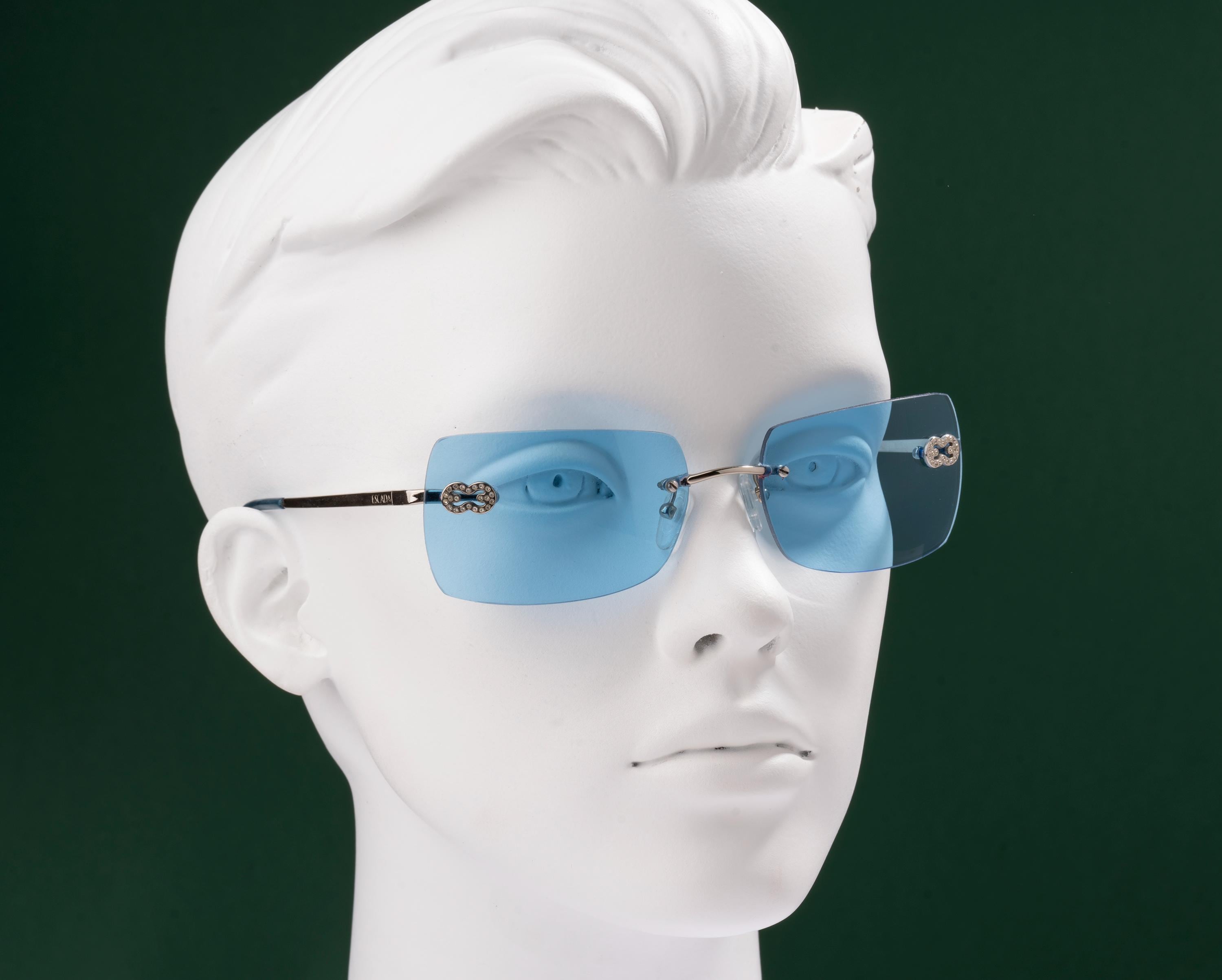 ESCADA VINTAGE 90’s SUNGLASSES ESCADA Vintage Sunglasses - Etsy main image 3