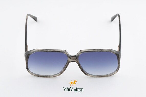 Vintage Rodenstock man sunglasses, 80s made in Ge… - image 7