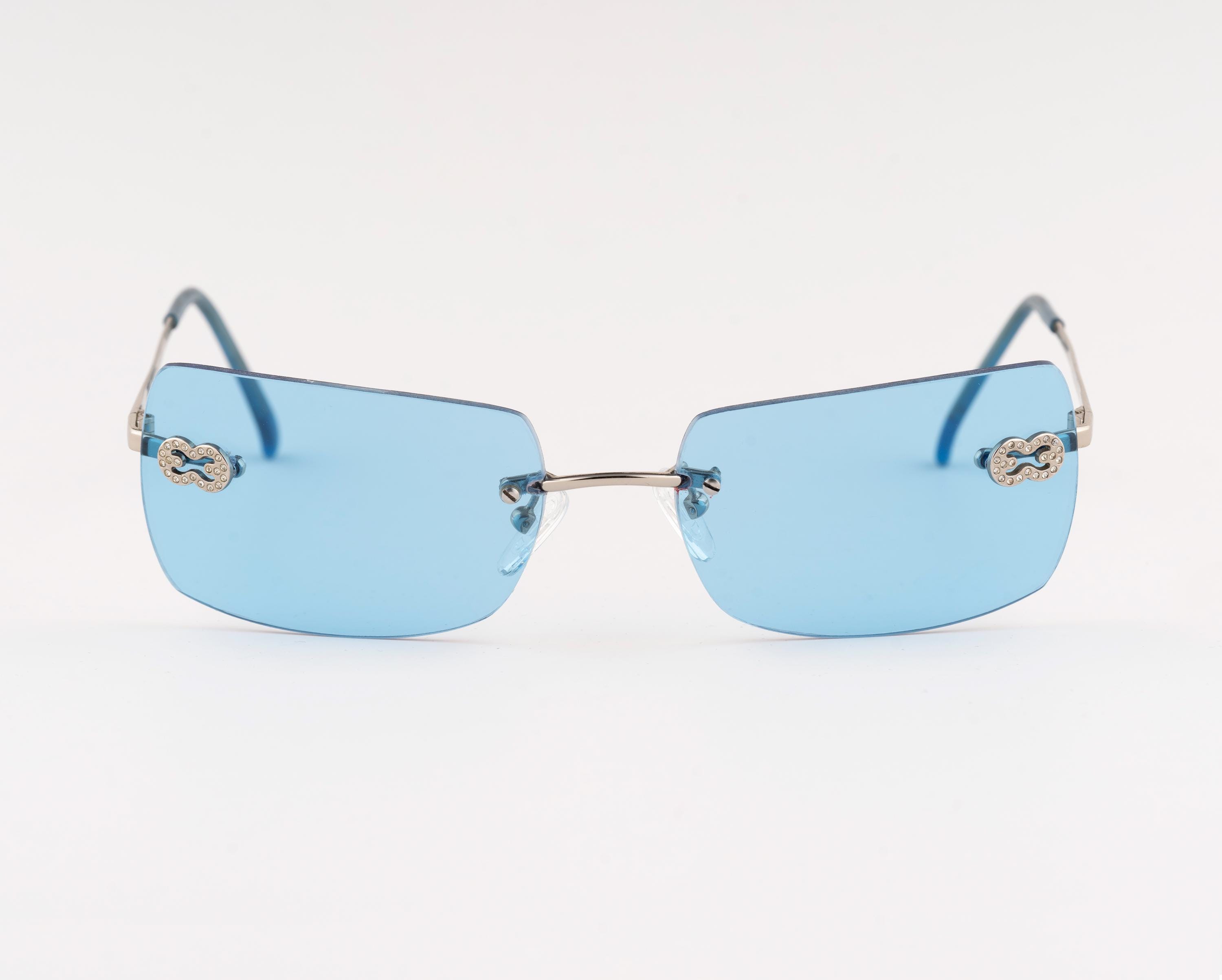 ESCADA VINTAGE 90’s SUNGLASSES ESCADA Vintage Sunglasses - Etsy main image 4