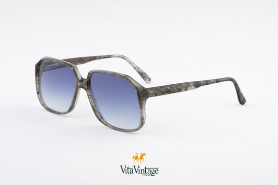 Vintage Rodenstock man sunglasses, 80s made in Ge… - image 5