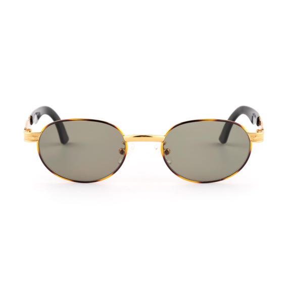 Small Fit 90s Vintage Sunglasses 133mm, Sting Italy Model 4089