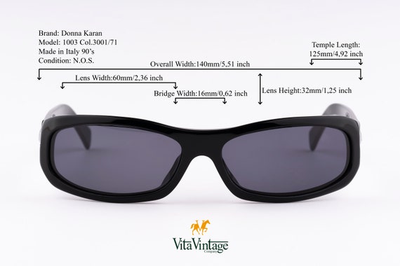 Donna karan sale sunglasses men