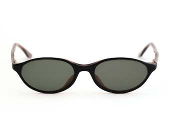 Ray-ban B&L USA W2958 Hand Crafted Sunglasses, Tortoise Black