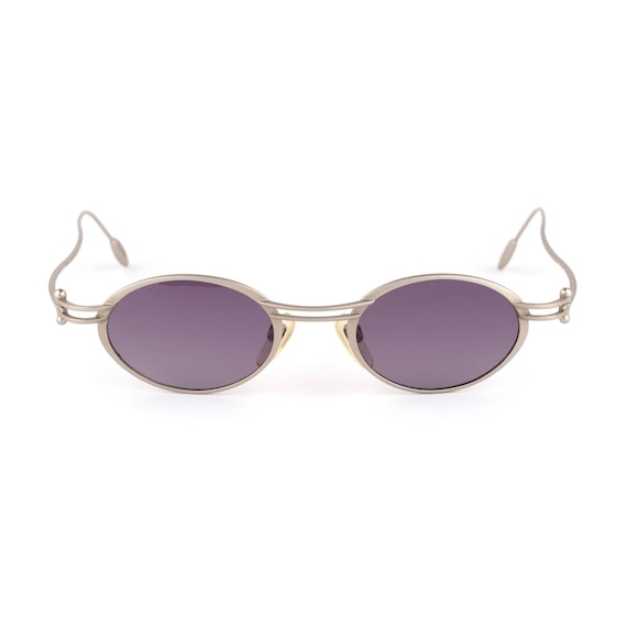 90s Futuristic Wrap Sunglasses, Joop! Vintage Industrial  display picture 1
