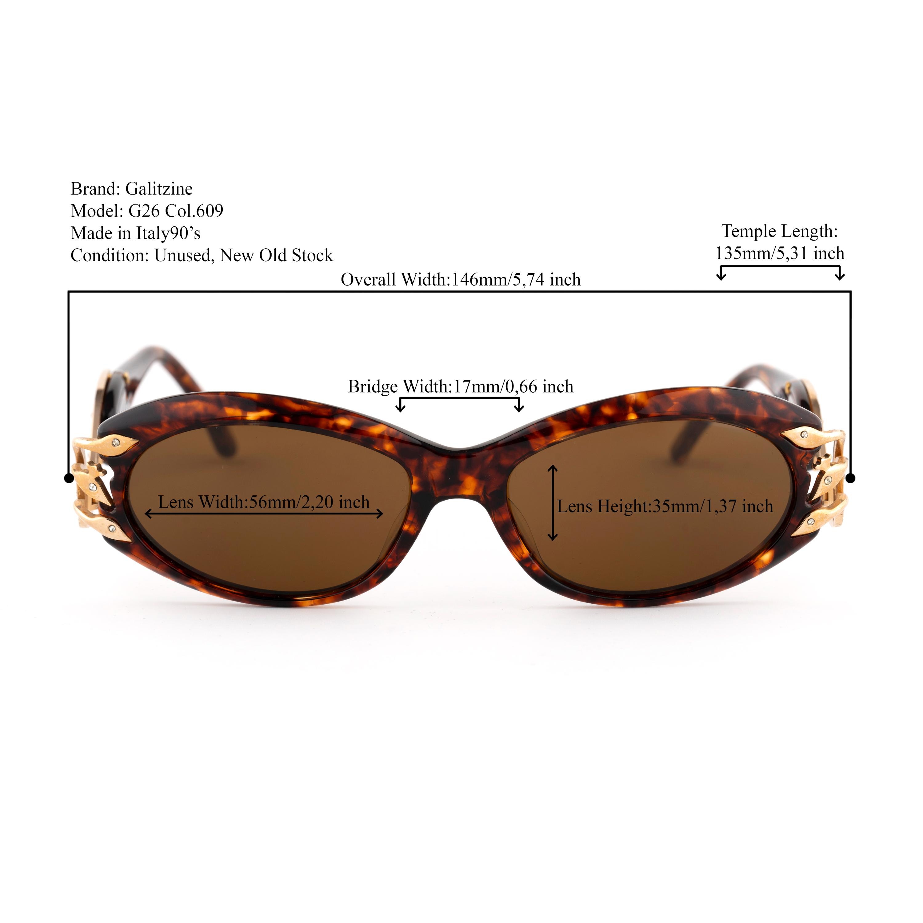 Feeling Catty Oversized‎ Rhinestone Detail Sunglasses Tortoise Ronette - Cat Eye Tortoise Frame Sunglasses For Women  main image 4
