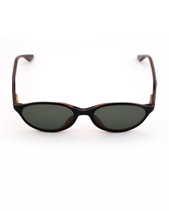 Ray-Ban B&L W2958 Hand Crafted Frame 美品 Ray-ban B&L USA W2958 Hand Crafted Sunglasses, Tortoise Black