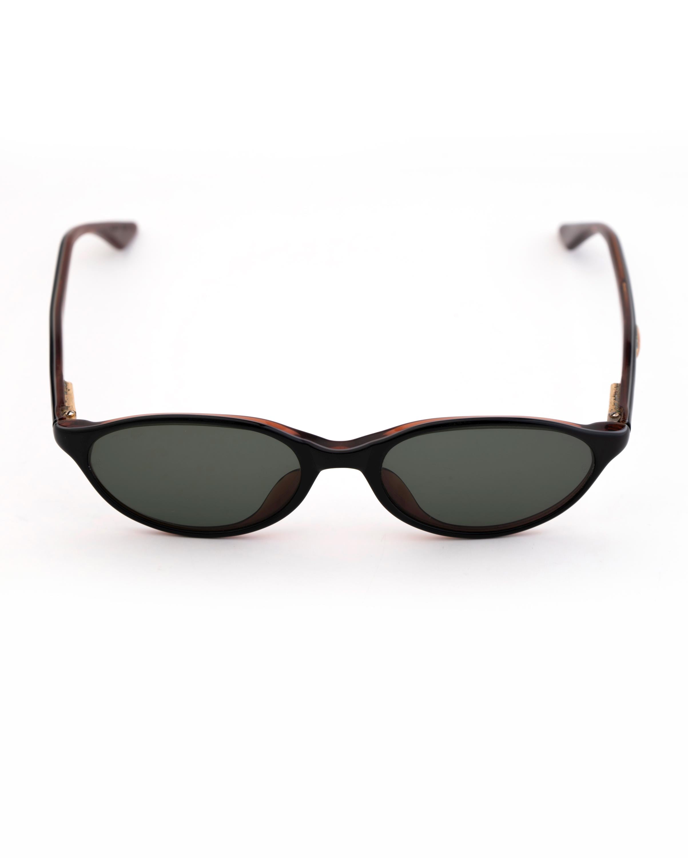 Ray-ban B&L USA W2958 Hand Crafted Sunglasses, Tortoise Black