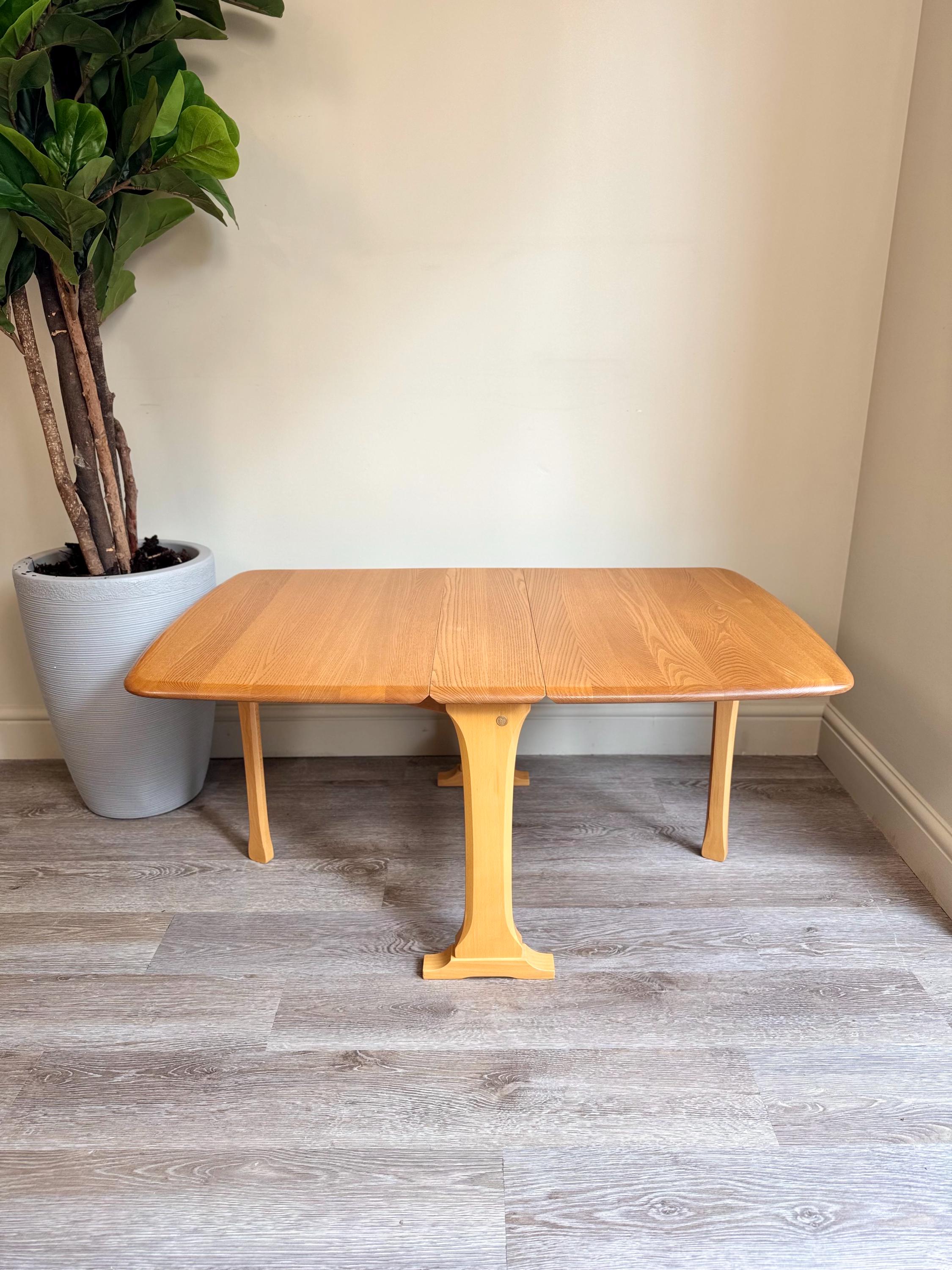 Vintage Ercol Table UK