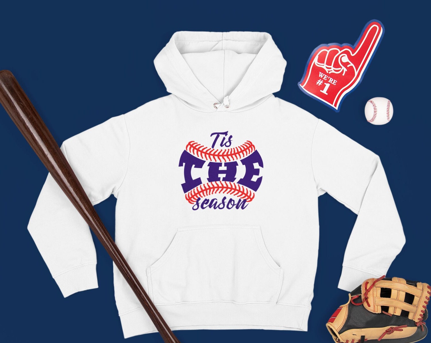 Baseball Svg, Tis the Season Baseball Svg, Baseball Shirt, Baseball