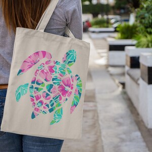 Sea Turtle - Sea Turtle Digital Download - Sea Turtle Lilly Inspired ...