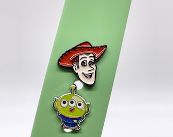 Toy Story Apple Watch Charms