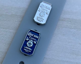 Beer watch charms