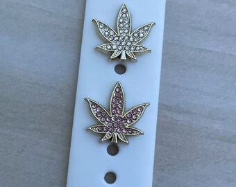 Mary Jane Watch Charms
