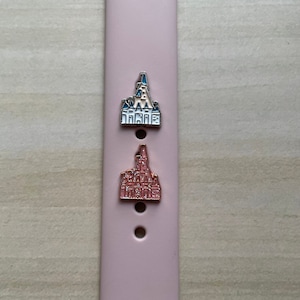 Castle Watch Charms