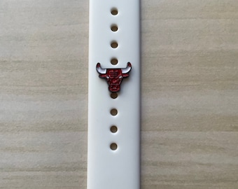 Basketball Team Watch Charm