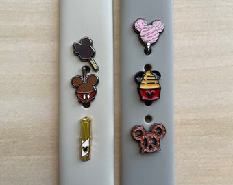 Disney Treats Watch Charm