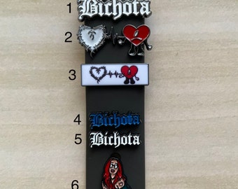 Karol G Watch Charms