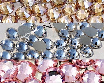 Strasssteine für Babysneaker