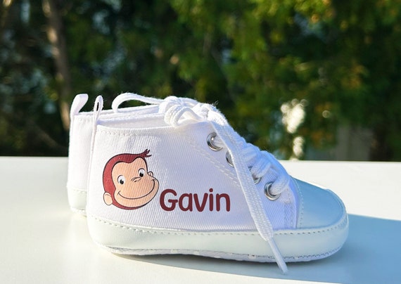 George baby store shoes