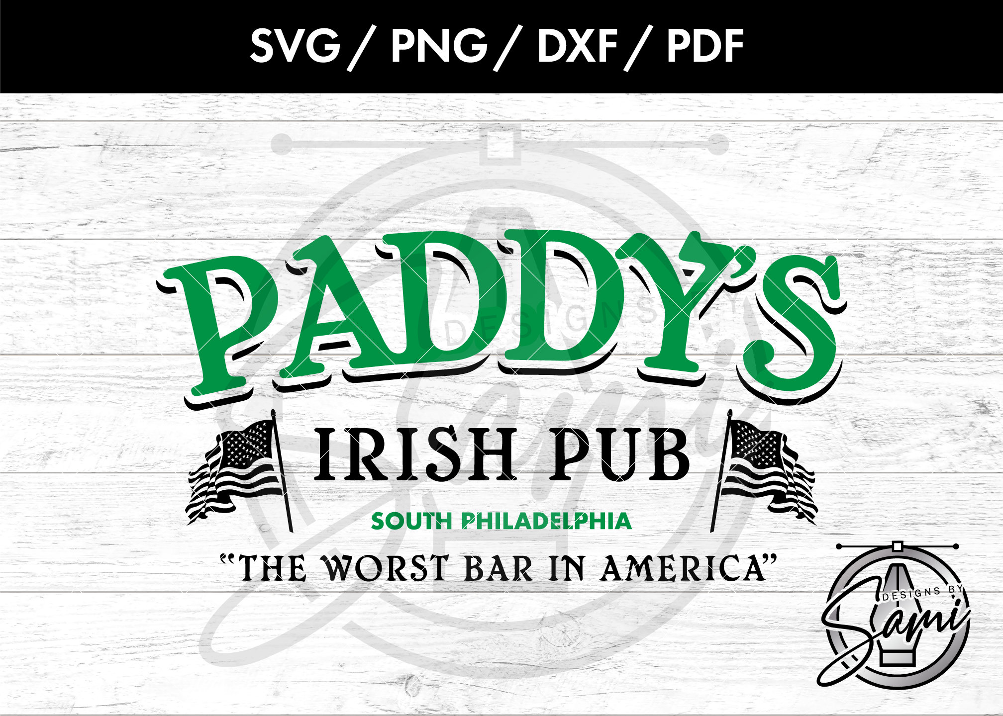 st paddys day horse usa