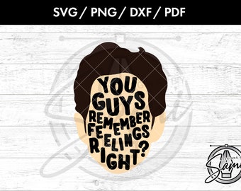 It's Always Sunny Svg, Png. Dxf, Pdf Files | Dennis Svg | Always Sunny Svg | Philadelphia Svg | Character Svg | TV Show Svg | T-Shirt Svg