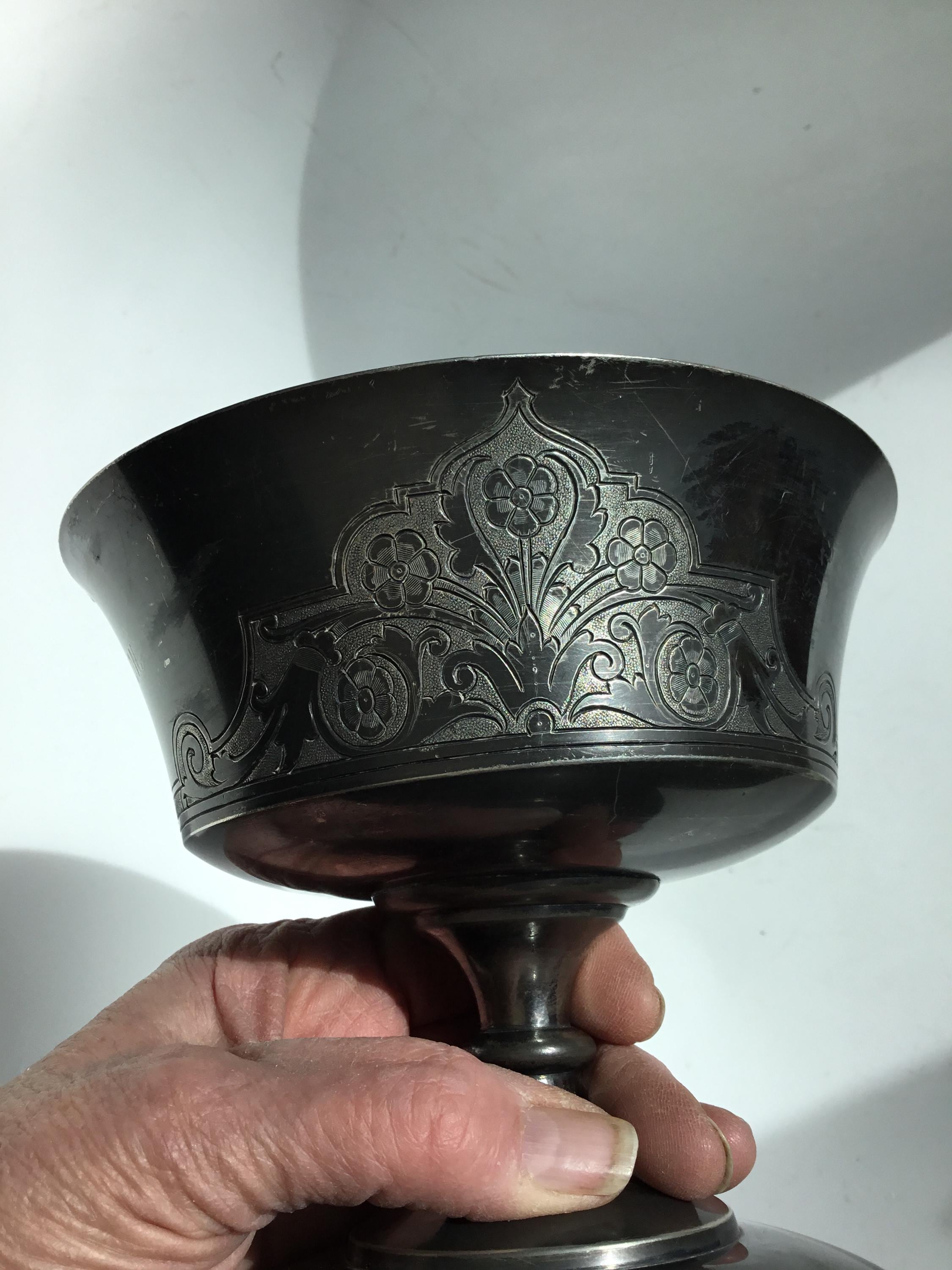 Silver Plate Compote - Etsy Silver Plate Compote - Etsy