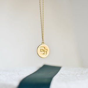 CU In-Style Necklace