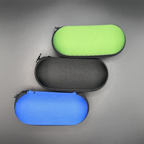 Hard Pipe Case Padded Carrying Pipes Pouch Etsy