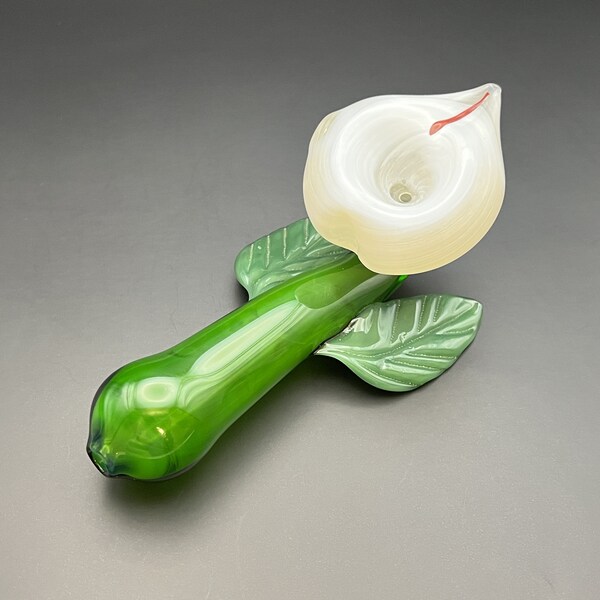 Flower Pipe Etsy